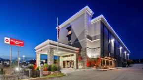 Гостиница Best Western Plus Greenville I-385 Inn & Suites  Гринвилл